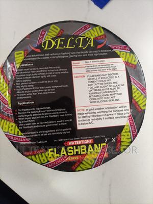 Delta ,Flashbond - main view