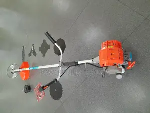 American Standard 8 in 1 Brushcutter