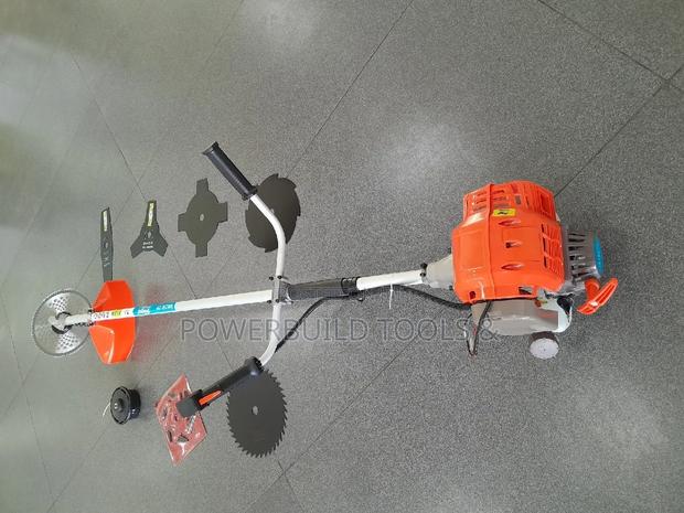 American Standard 8 in 1 Brushcutter - thumbnail 2