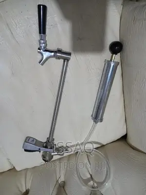 Kegerator Pump