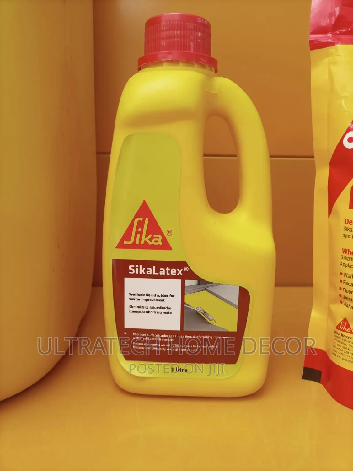 Sika Latex-Bonding Agent 1ltr