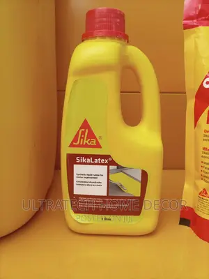 Sika Latex-Bonding Agent 1ltr