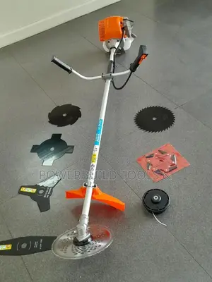 American Standard 8 in 1 Brushcutter