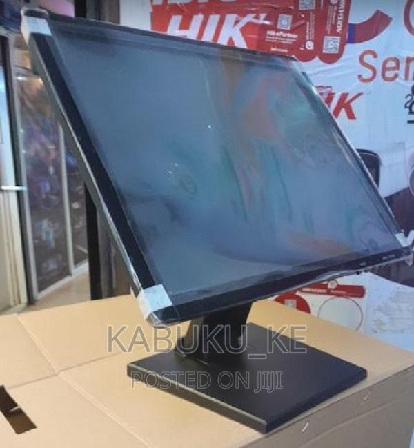 Touch Monitor POS System 15 Inches