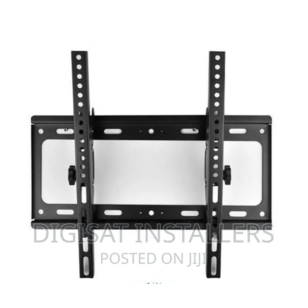 Tv Wall Mount Fixed Bracket <65"