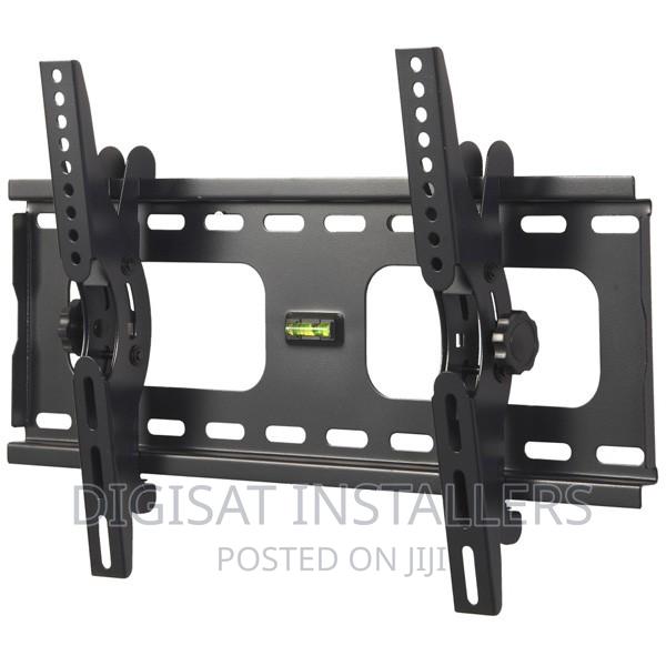 Best Mounting Tv Wall Mount/Bracket