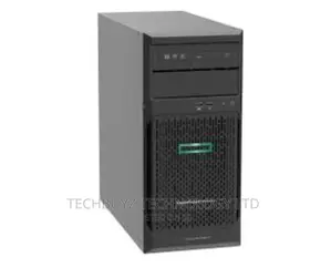 New Server HP ProLiant ML30 G10 E-2224 16GB Intel HDD 1T