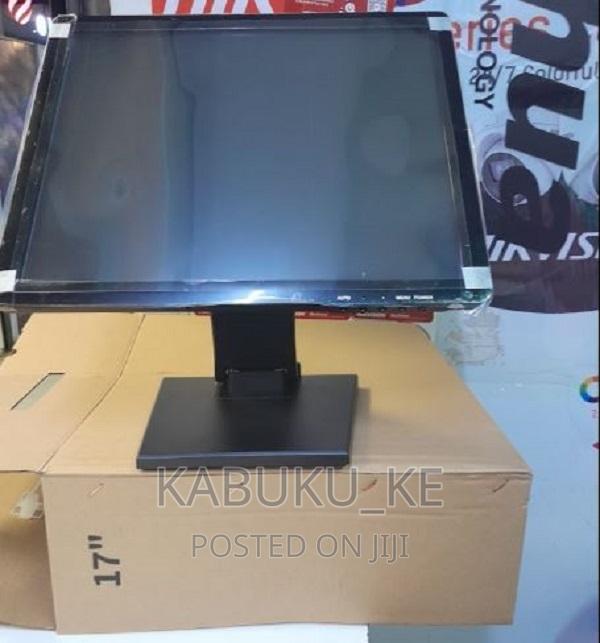 POS Touch Monitor Terminal 15 Inches - main view