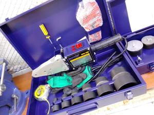 Pipe Welding Pp-R Machine - thumbnail 2