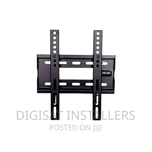 Tv Wall Bracket (32") Tv Wall Mount