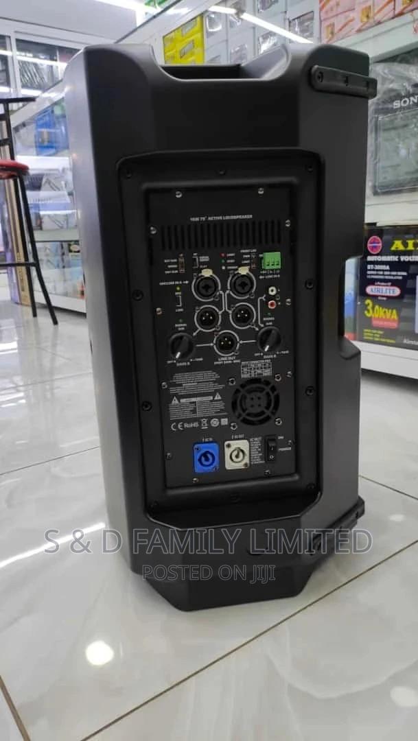 QSC Powered Speaker - thumbnail 2