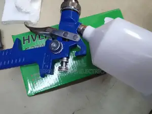 HVLP Spray Gun