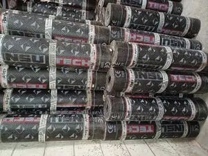 Bitumen Membrane App Waterproof
