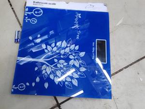 Bathroom Scale - thumbnail 2