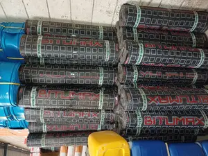 Membrane Bitumen APP, Waterproofing Lami