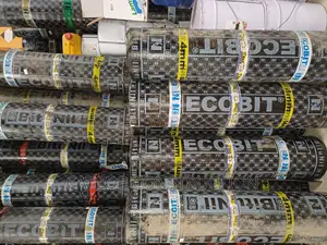 Membrane Bitumen APP, Waterproofing Lami
