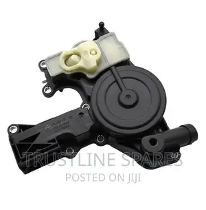 Oil Separator With Seal- Febi - Audi A4, A5, A6, Q3,Q5 -