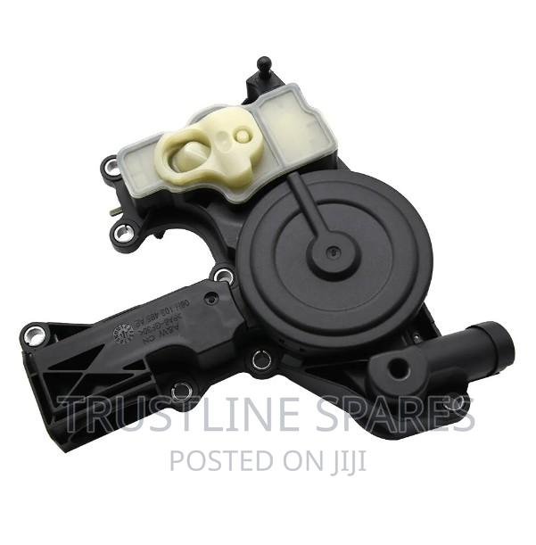 Oil Separator With Seal- Febi - Audi A4, A5, A6, Q3,Q5 -