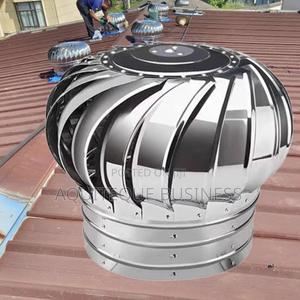 Air Cyclone Ventilator - thumbnail 2