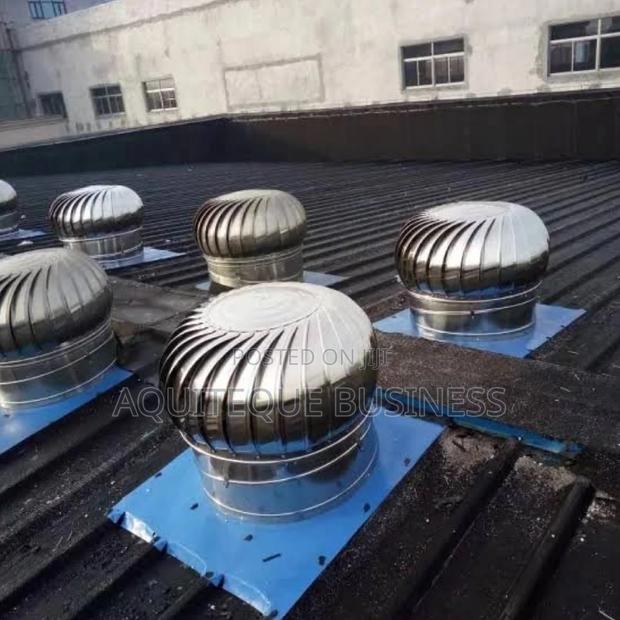 Air Cyclone - main view