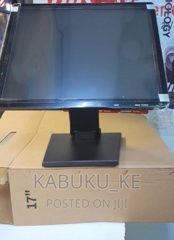 Touch Monitor 15 Inches for Point of Sale