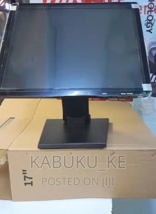 Touch Monitor 15 Inches for Point of Sale