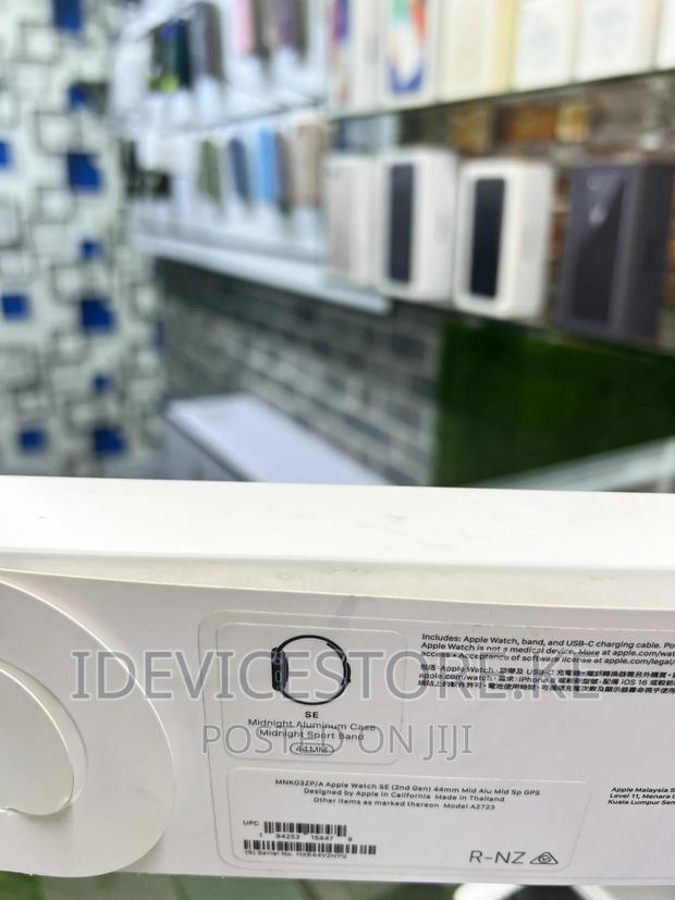 Apple Watch Se 44mm - thumbnail 2