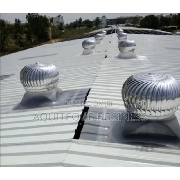 Air Cyclone - main view