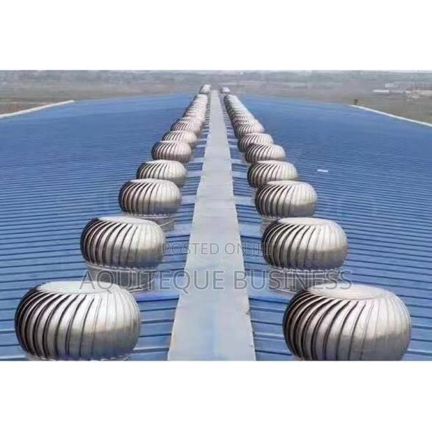 Air Cyclone - main view