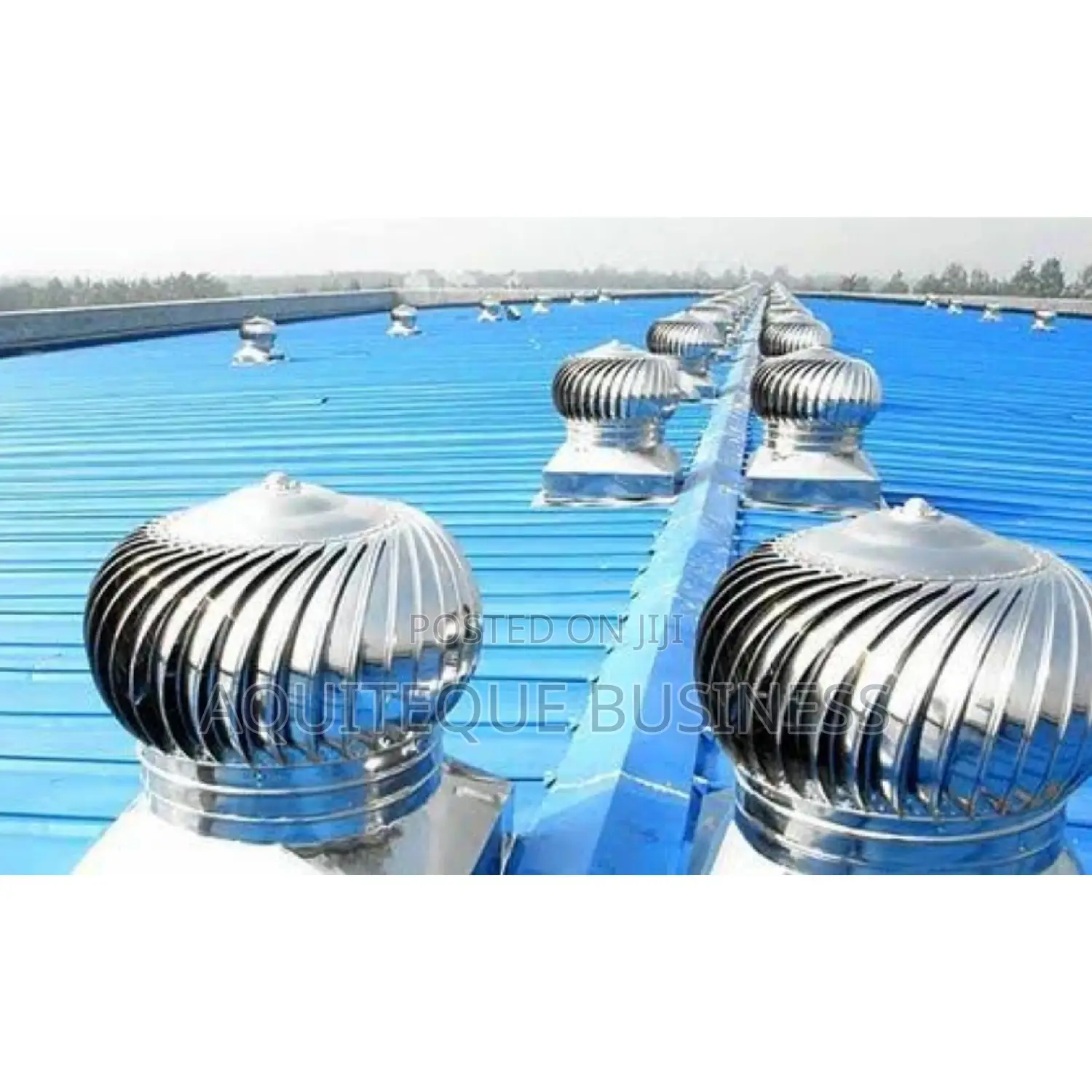 Air Cyclones