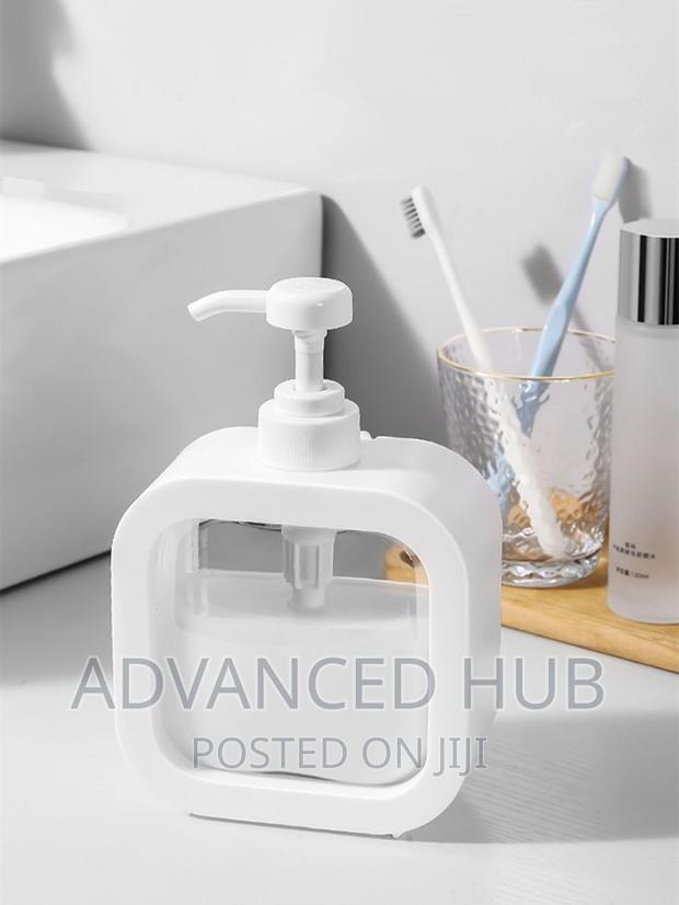 Liquid Soap Dispenser - thumbnail 2