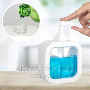 Liquid Soap Dispenser