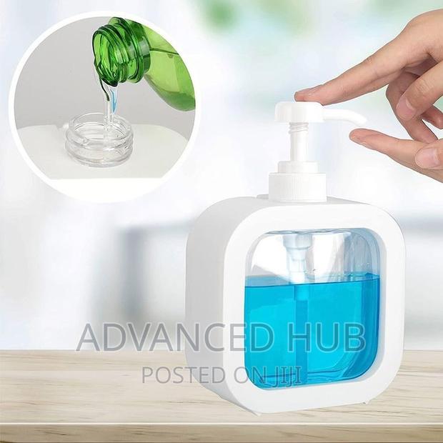 Liquid Soap Dispenser - thumbnail 3