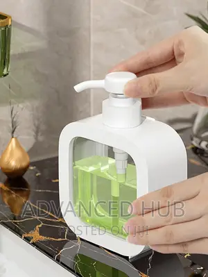 Liquid Soap Dispenser