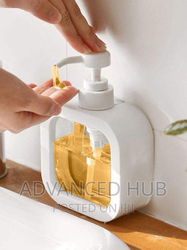 Liquid Soap Dispenser - thumbnail 5