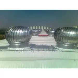Air Cyclones