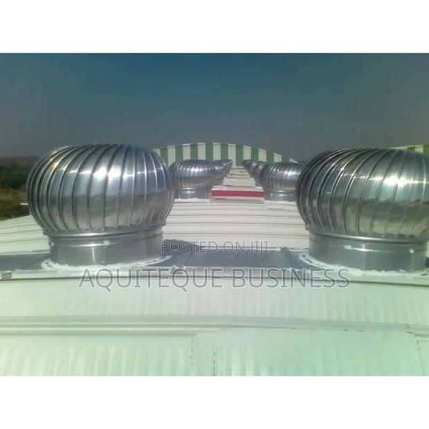 Air Cyclones - main view