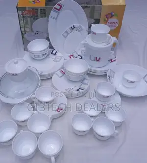58pcs Dinner Set, 58pcs Dinner Set, 58pcs Dinner Set