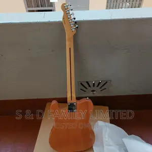 Fender American Standard Telecaster Electric Guitar