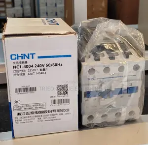 63amps 4pole Chint Contactors