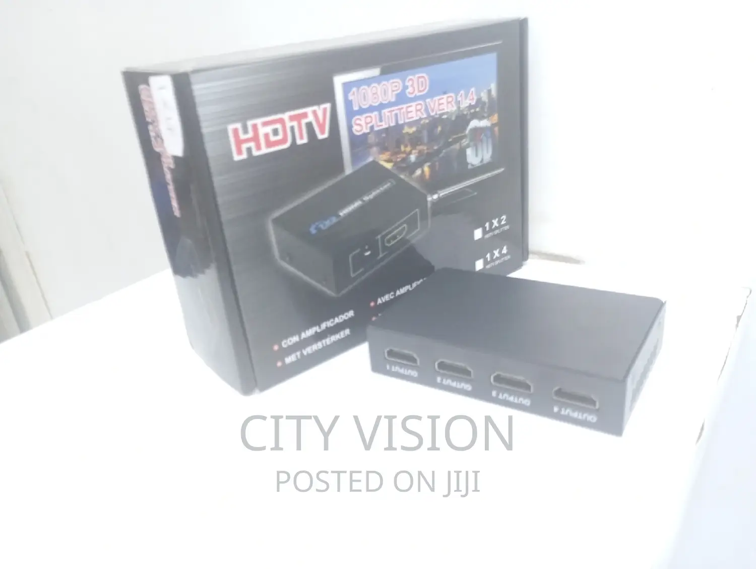 1080p 3D Splitter Ver1.4 1in4 1080p 3d Splitter Ver 1.4!!^°
