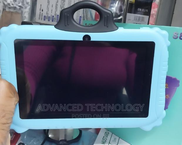 New Tablet 128 GB Blue - thumbnail 3