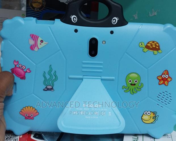 New Tablet 128 GB Blue - thumbnail 4