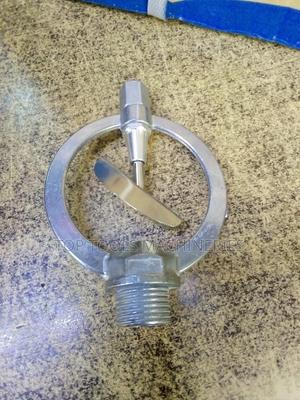 Butterfly Metallic Sprinkler - thumbnail 2