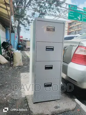File Cabinets