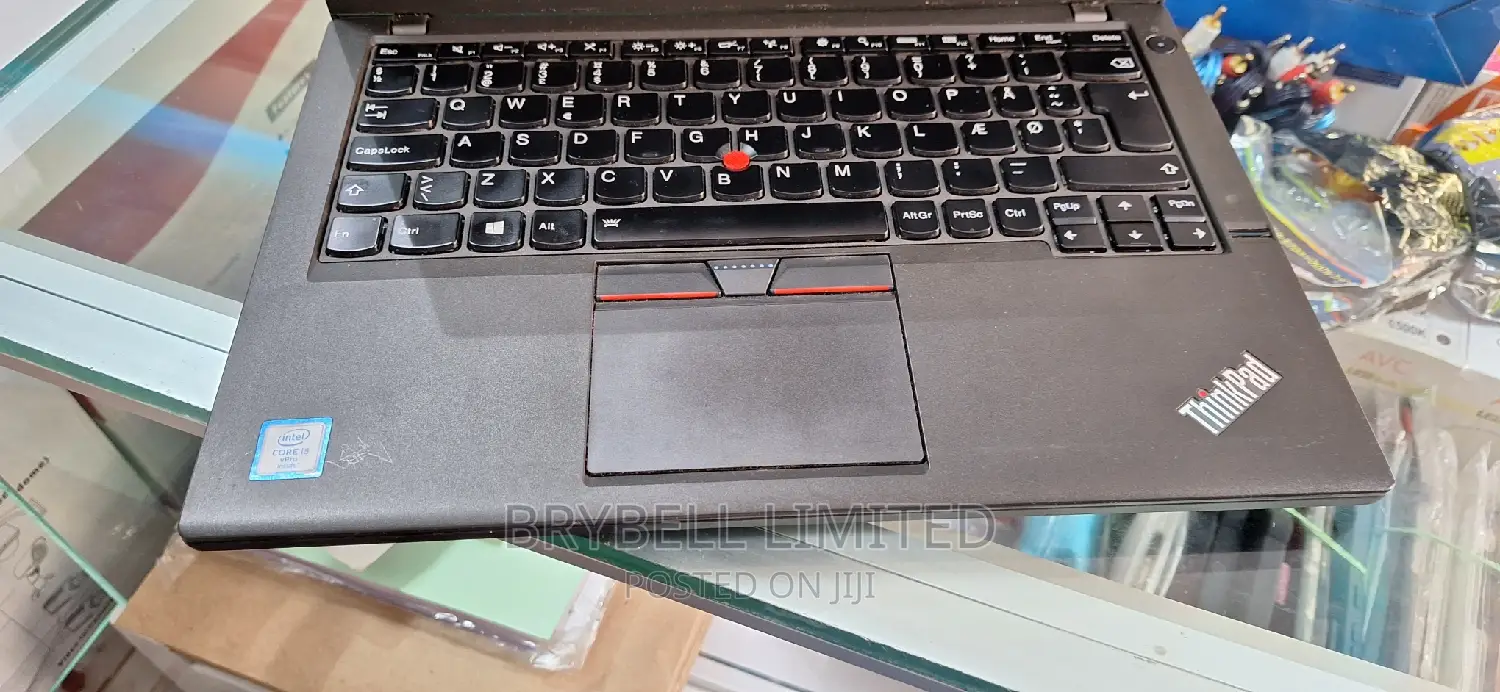 Laptop Lenovo ThinkPad A475 4GB Intel Core I5 HDD 500GB