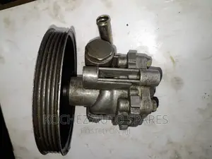 Power Steering Pump for Mitsubishi Pajero Io 4g94