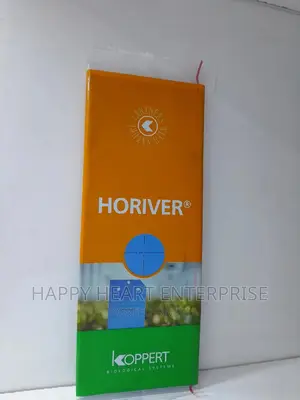Horiver Blue Sticky Traps 10pcs