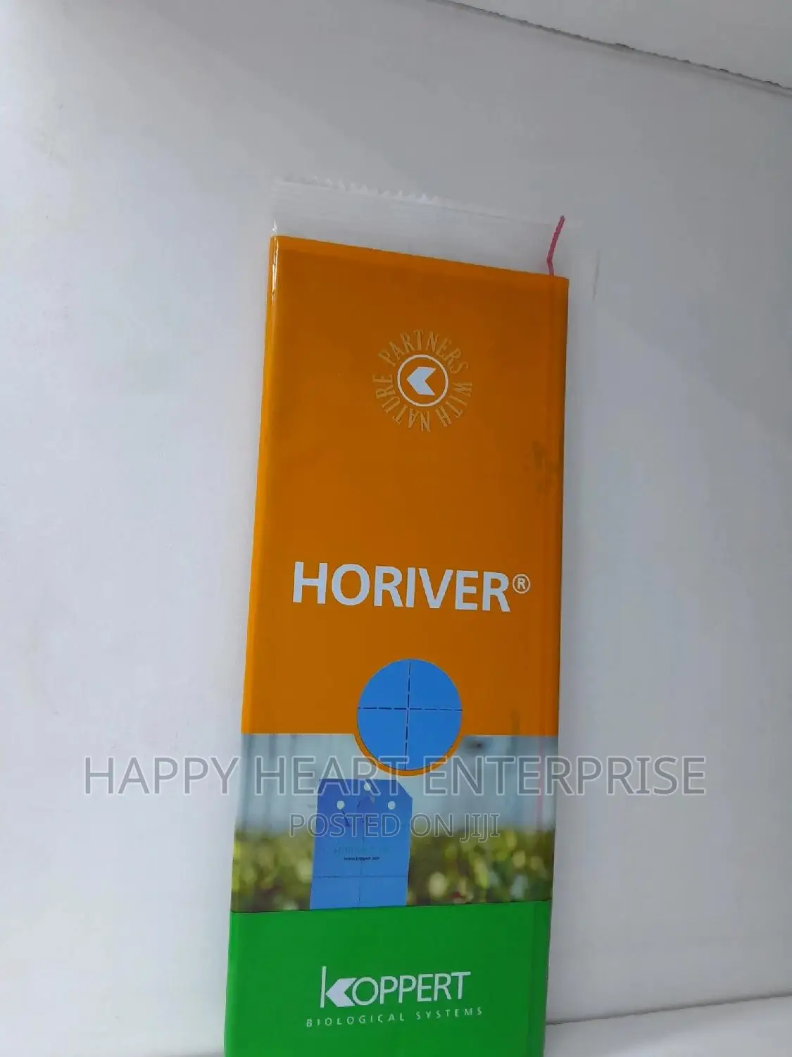 Horiver Blue Sticky Traps 10pcs