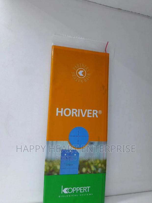 Horiver Blue Sticky Traps 10pcs - thumbnail 3